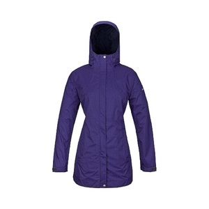 Columbia waterproof jacket